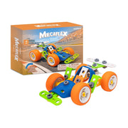 Mecaflex: Formula Car