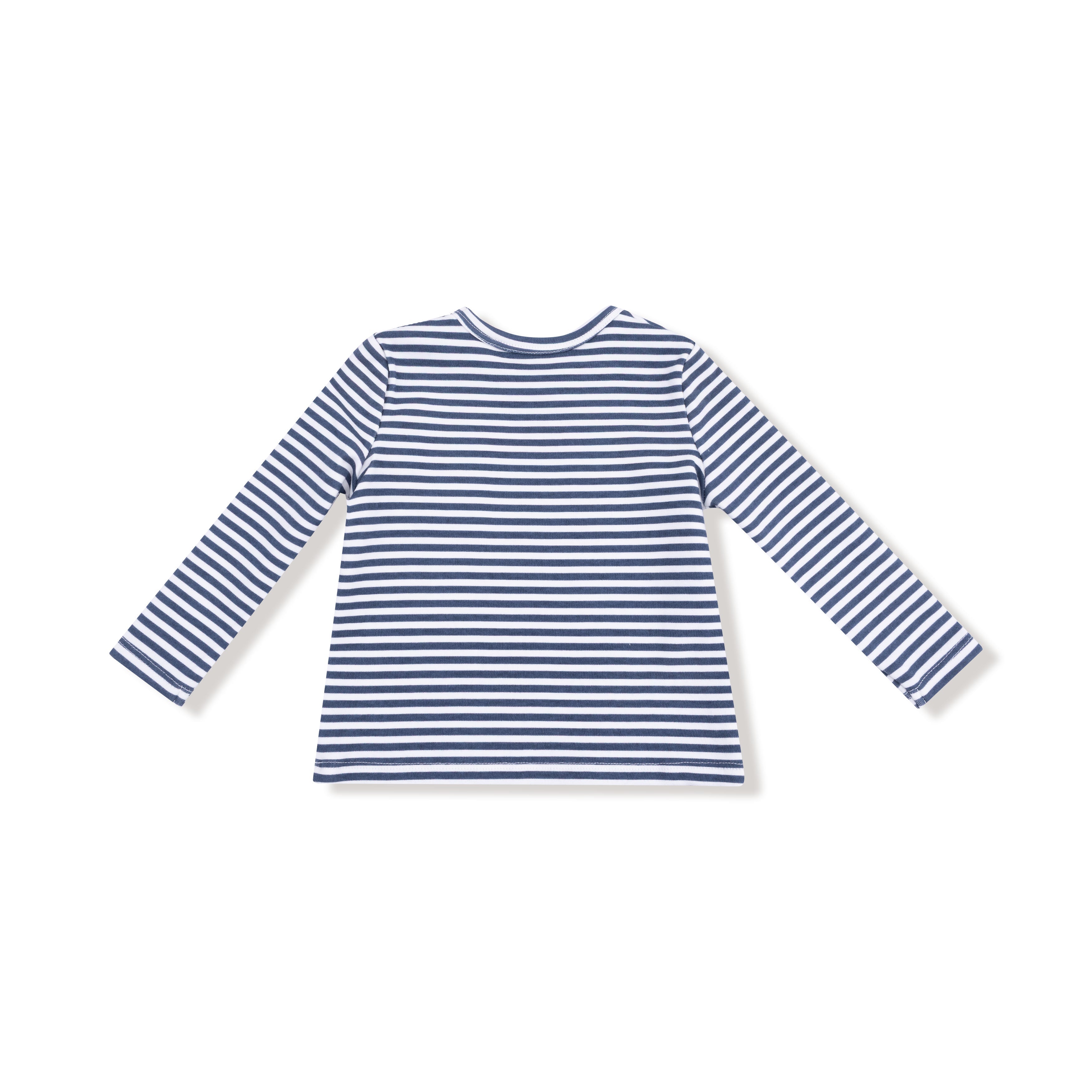 Uni Long Sleeve Shirt