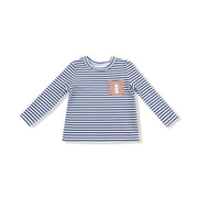 Uni Long Sleeve Shirt