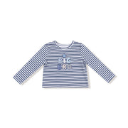 Uni Long Sleeve Shirt