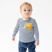 Digger Collection - Long Sleeve Uni Shirt