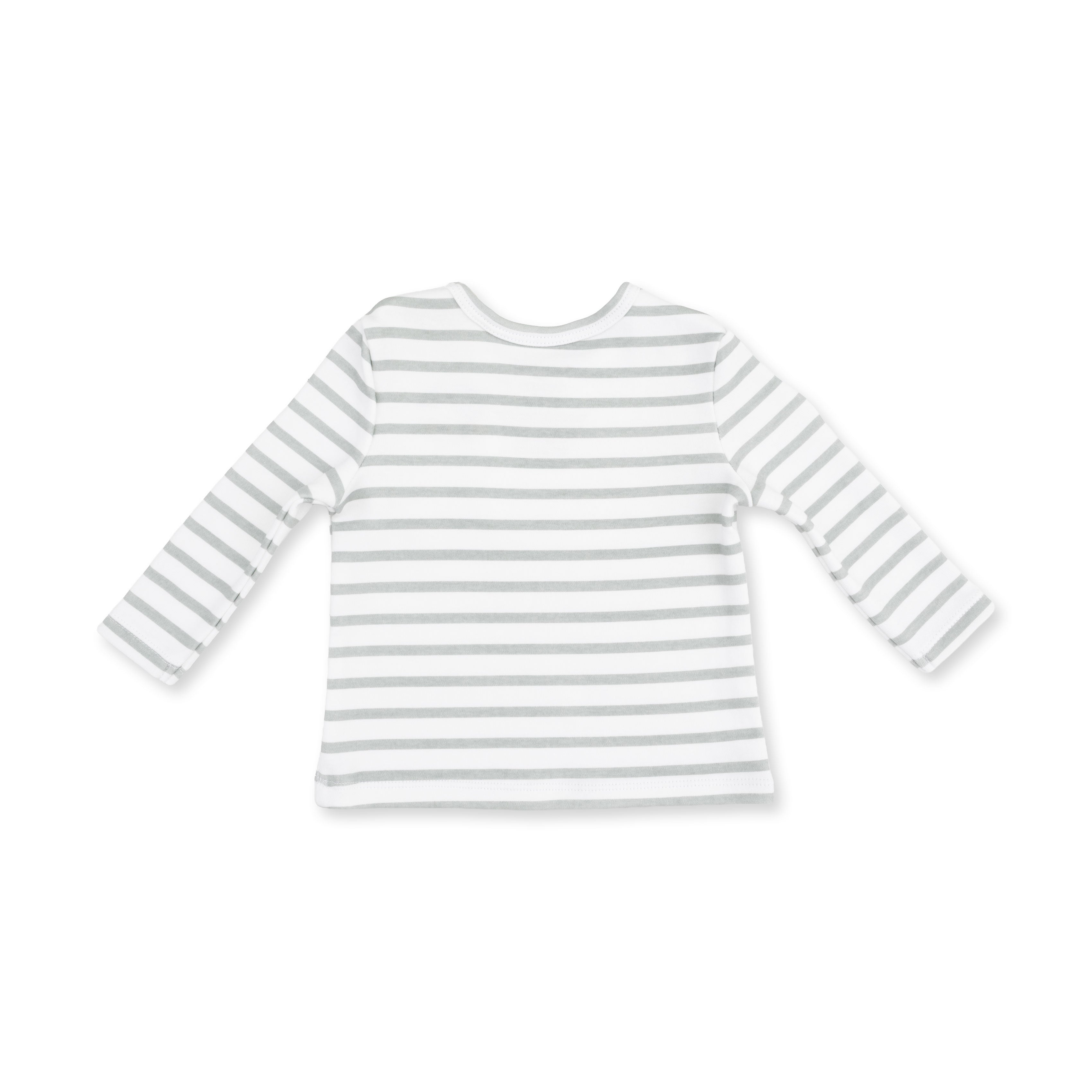 Cows Blue - Long Sleeve Uni Shirt