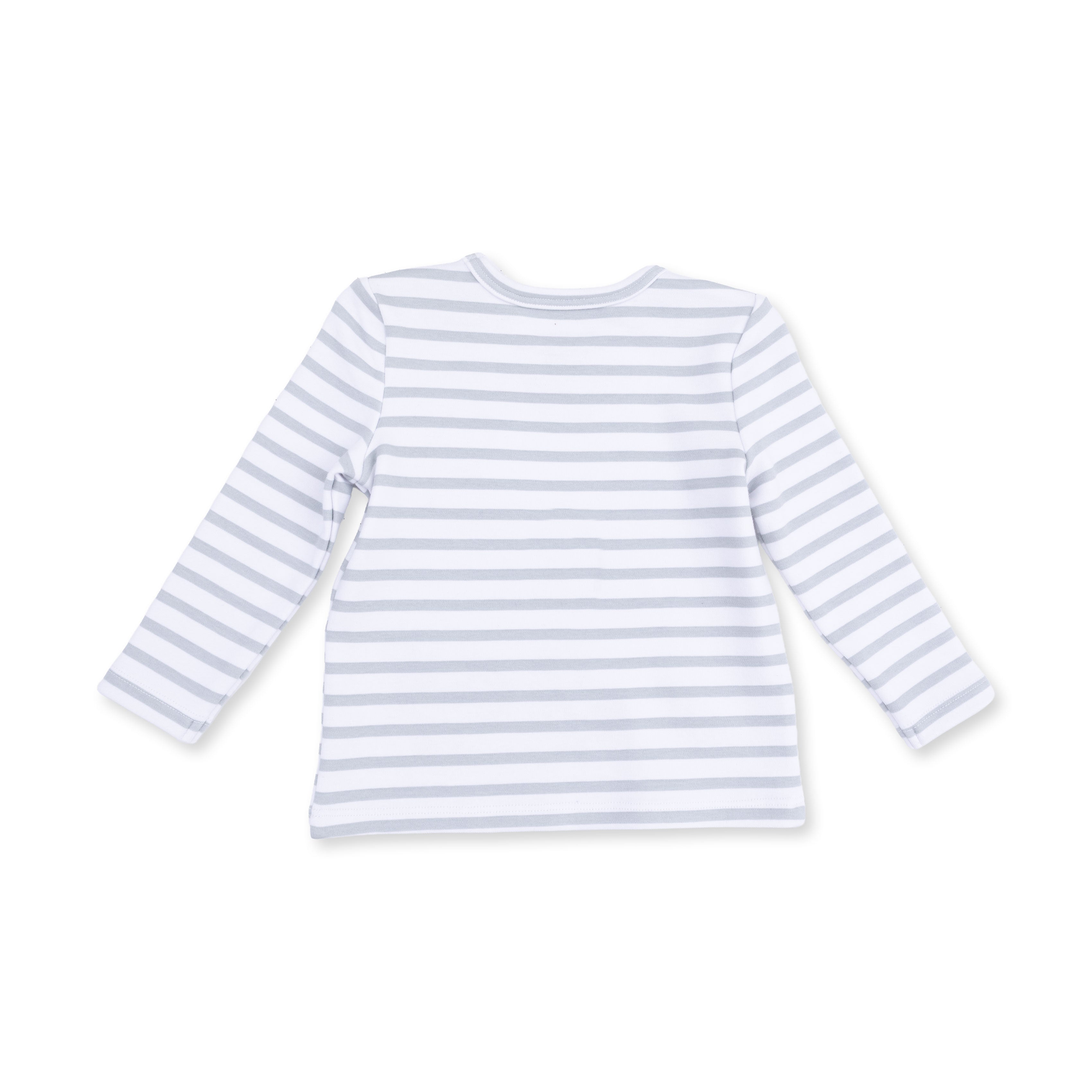 Mama Mallard - Long Sleeve Uni Shirt