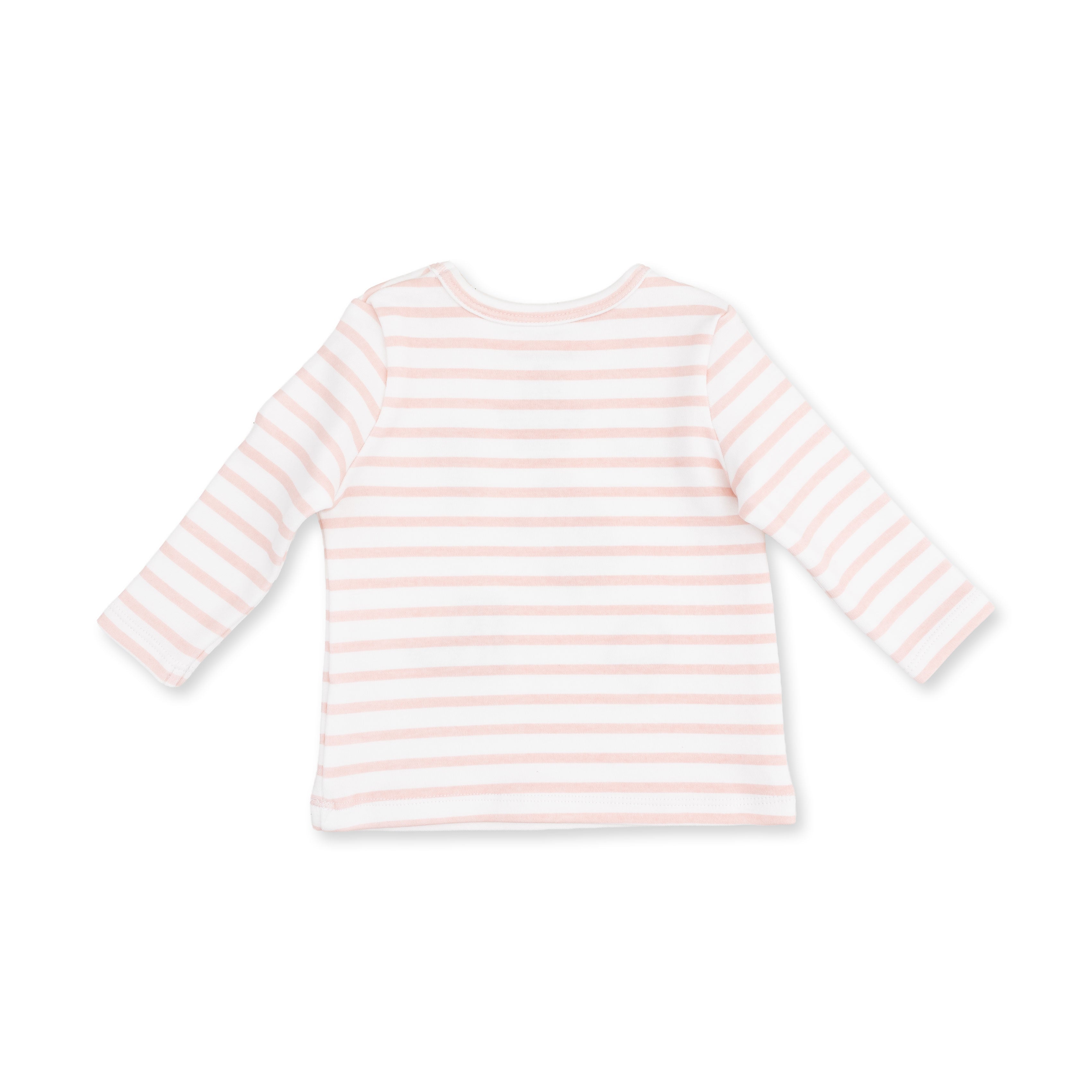 Pretty Equestrian - Long Sleeve Uni Shirt