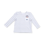 Vintage Airplane Pilots - Long Sleeve Uni Shirt