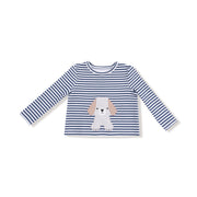 Uni Long Sleeve Shirt