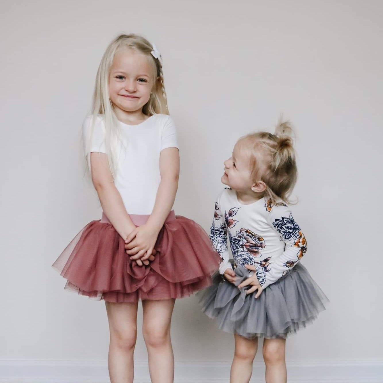 Lt Signature Solid Tutu Bloomers