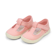 Astrid T-strap Mary Jane