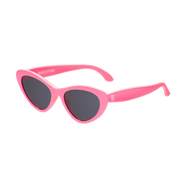 Think Pink! Cat-eye I Smoke Lenses