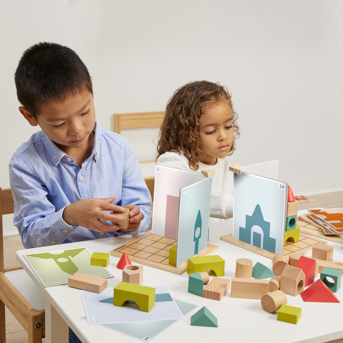 Shape Makers