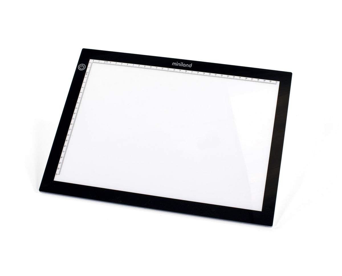 Portable Light Pad 15'' (A4)
