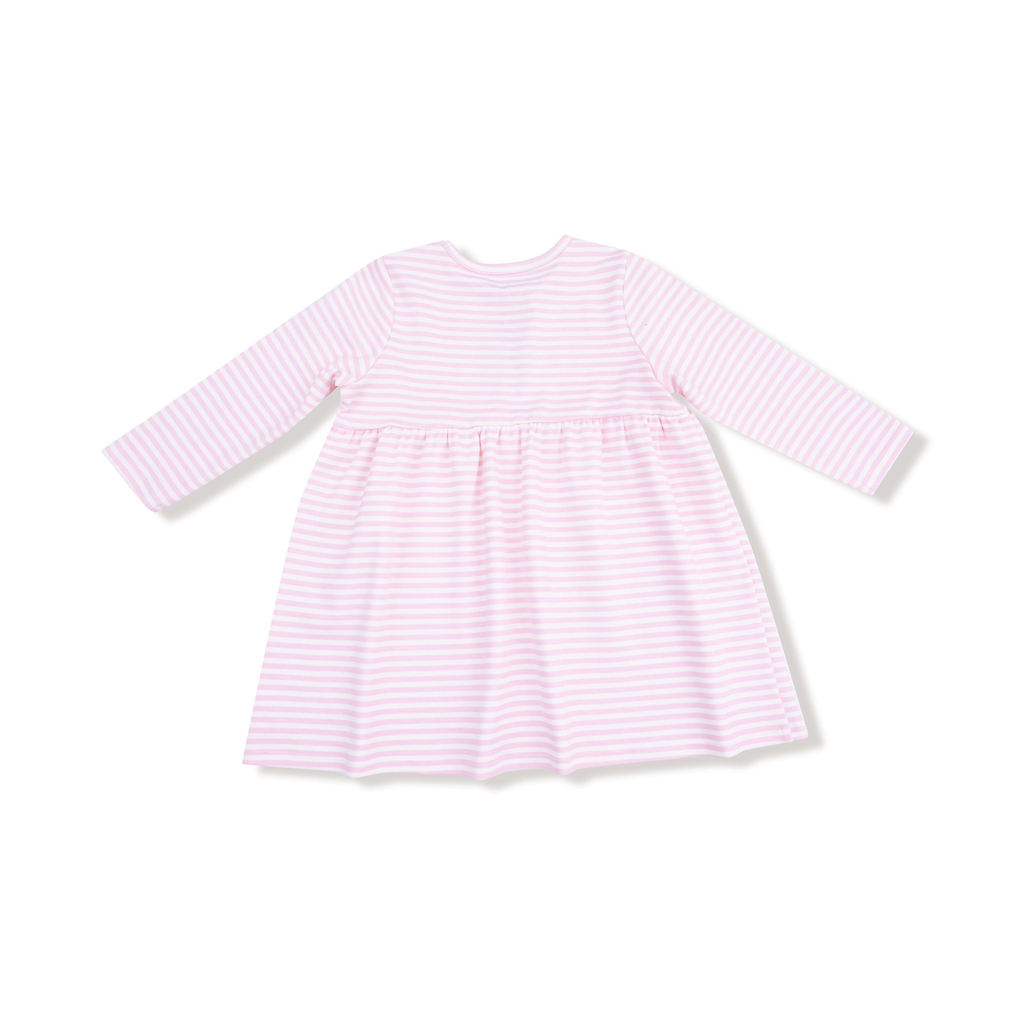 Long Sleeve Play Dress