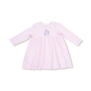 Long Sleeve Play Dress