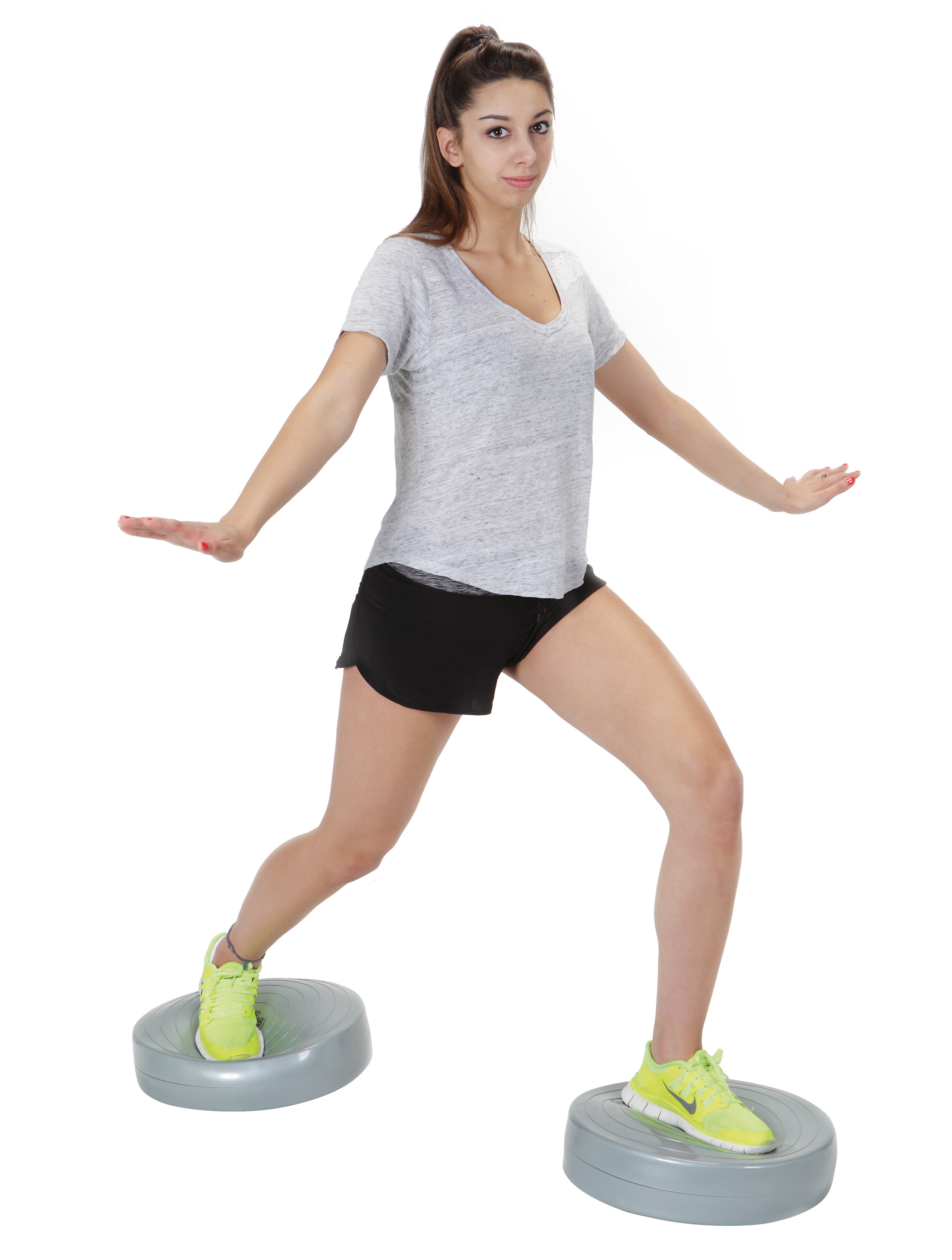 Gymnic Stability Wheel