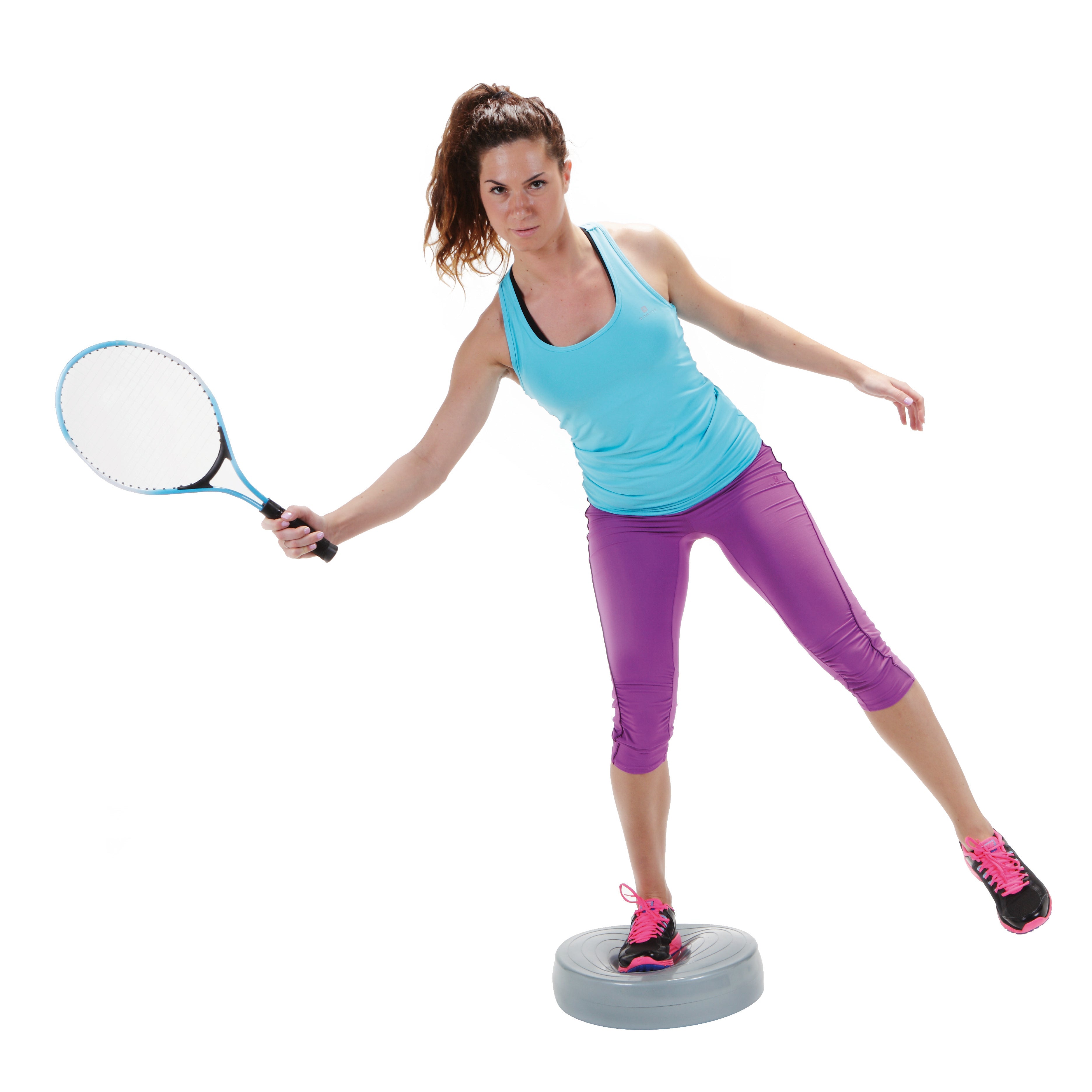 Gymnic Stability Wheel