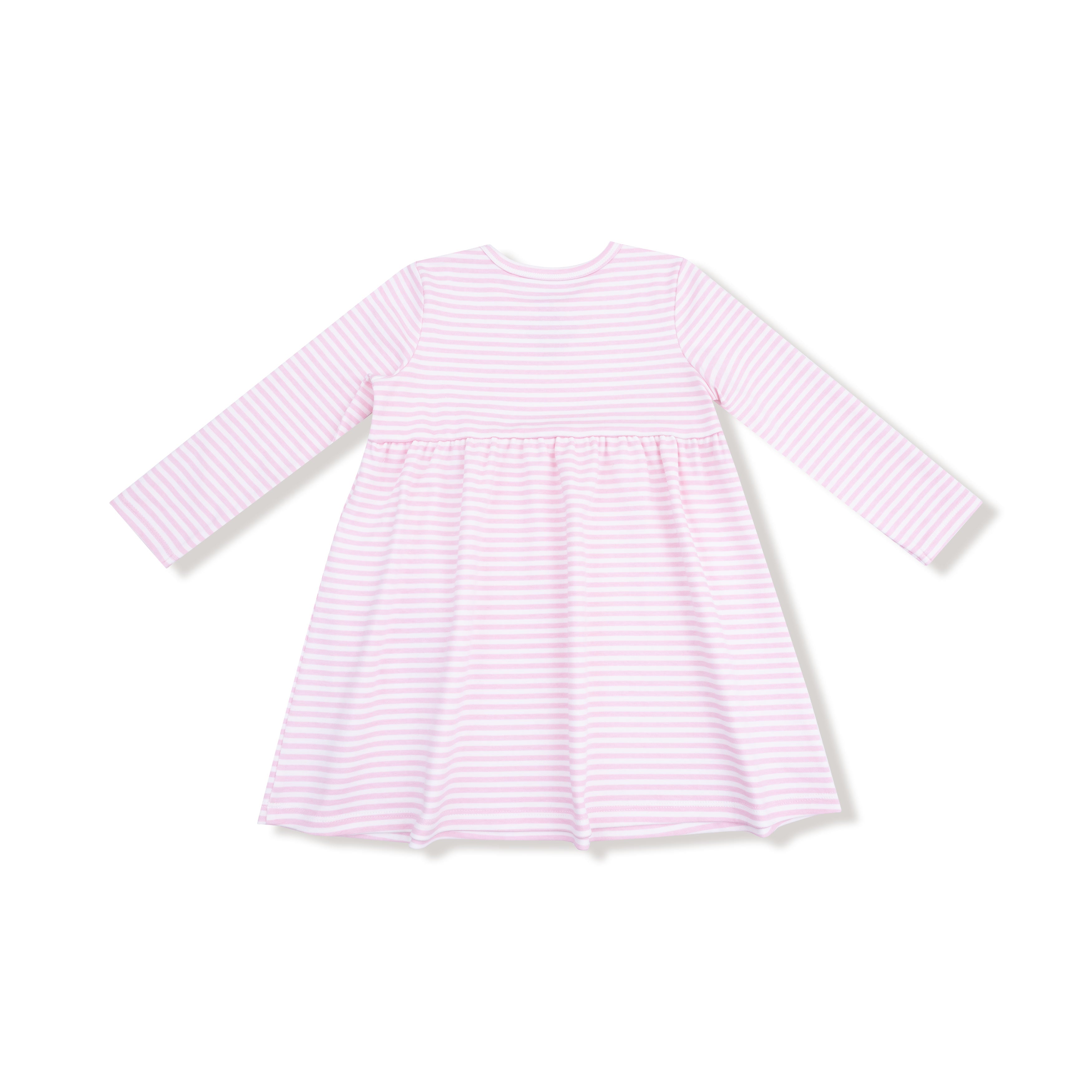 Long Sleeve Play Dress