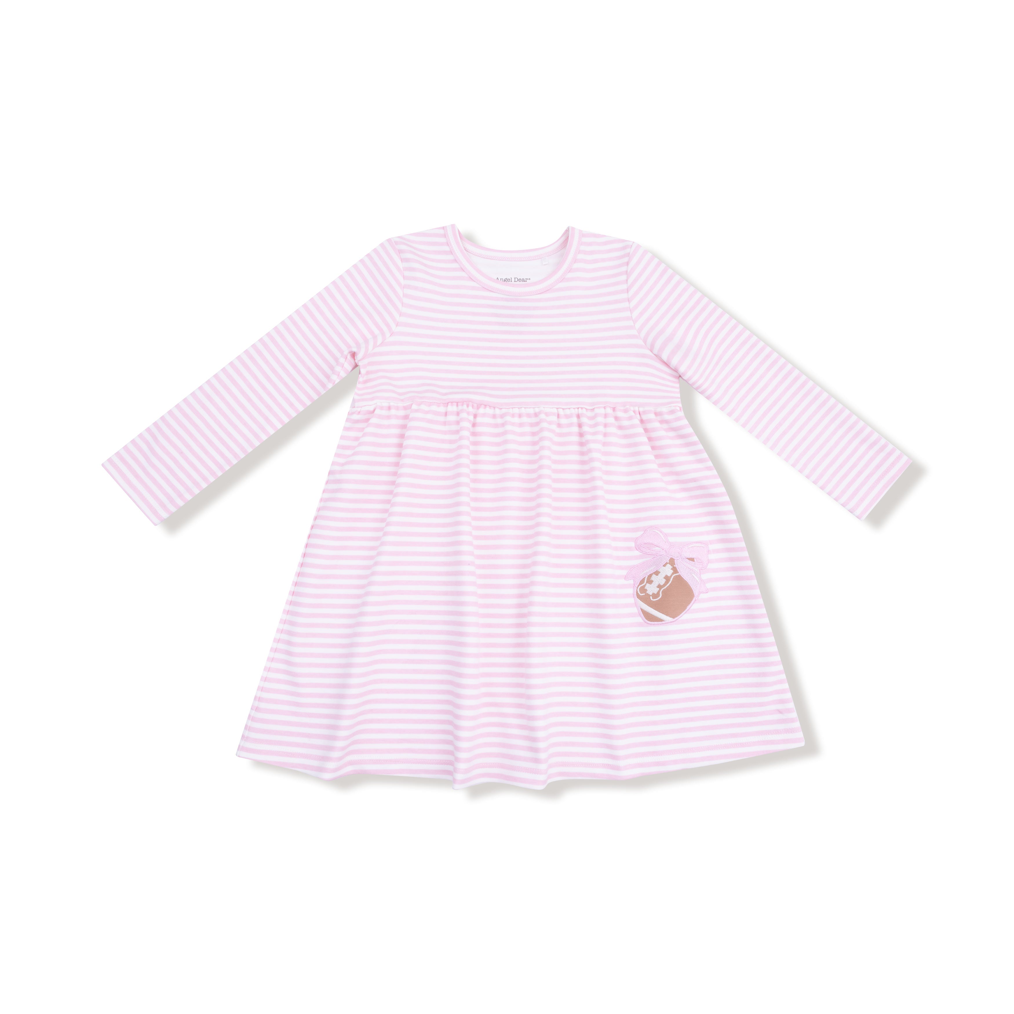 Long Sleeve Play Dress