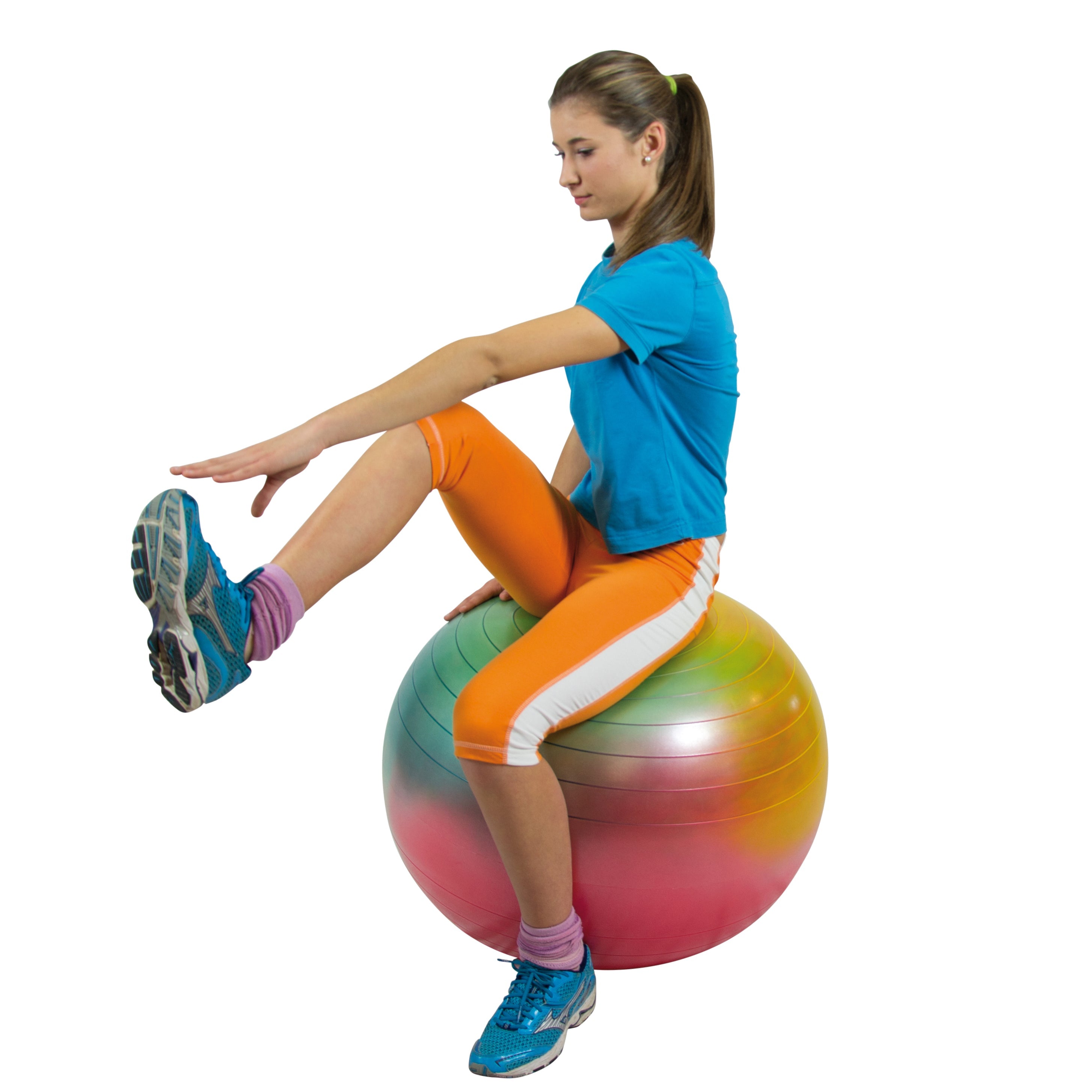 Gymnic Arte BRQ Physiotherapy & Fitness Balls