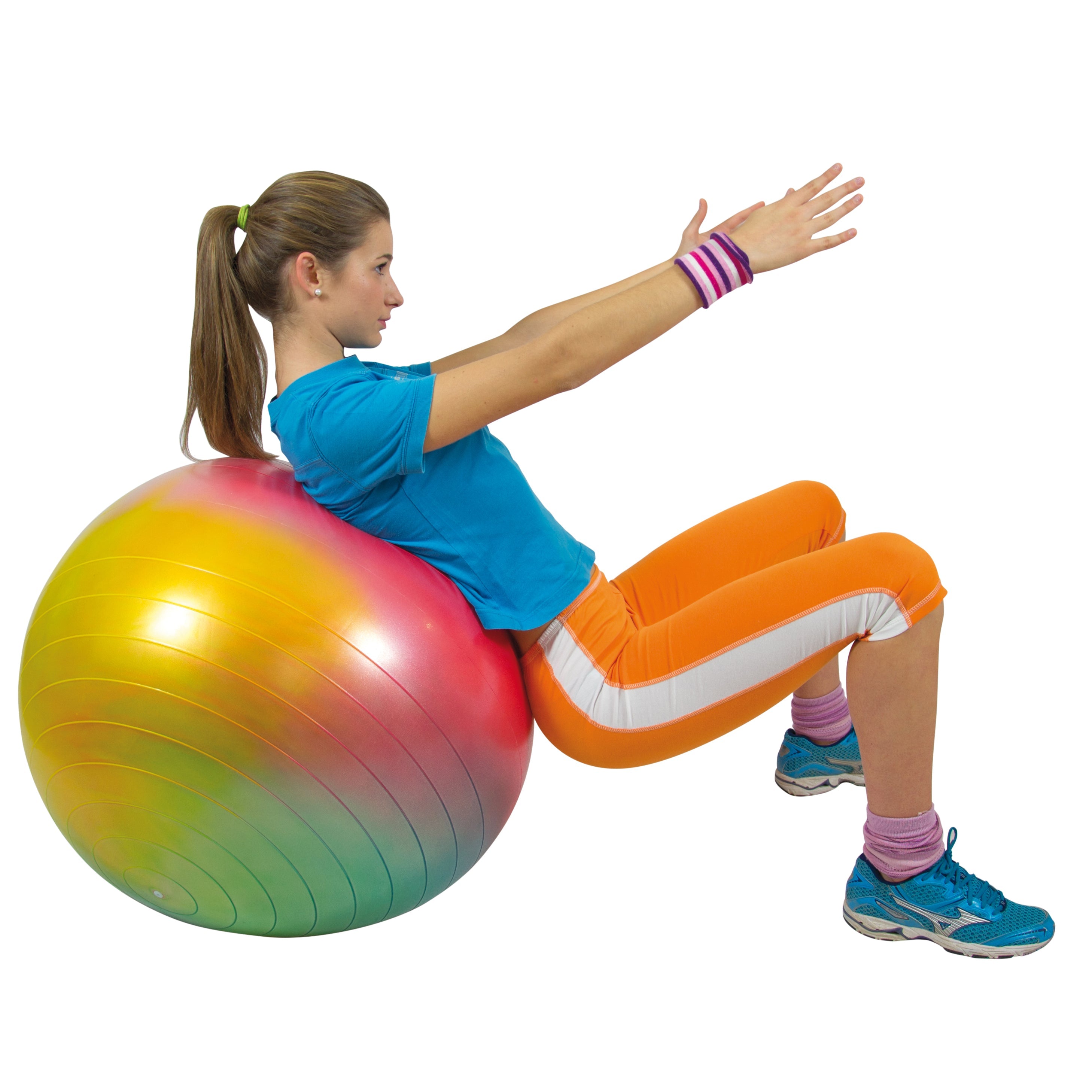 Gymnic Arte BRQ Physiotherapy & Fitness Balls