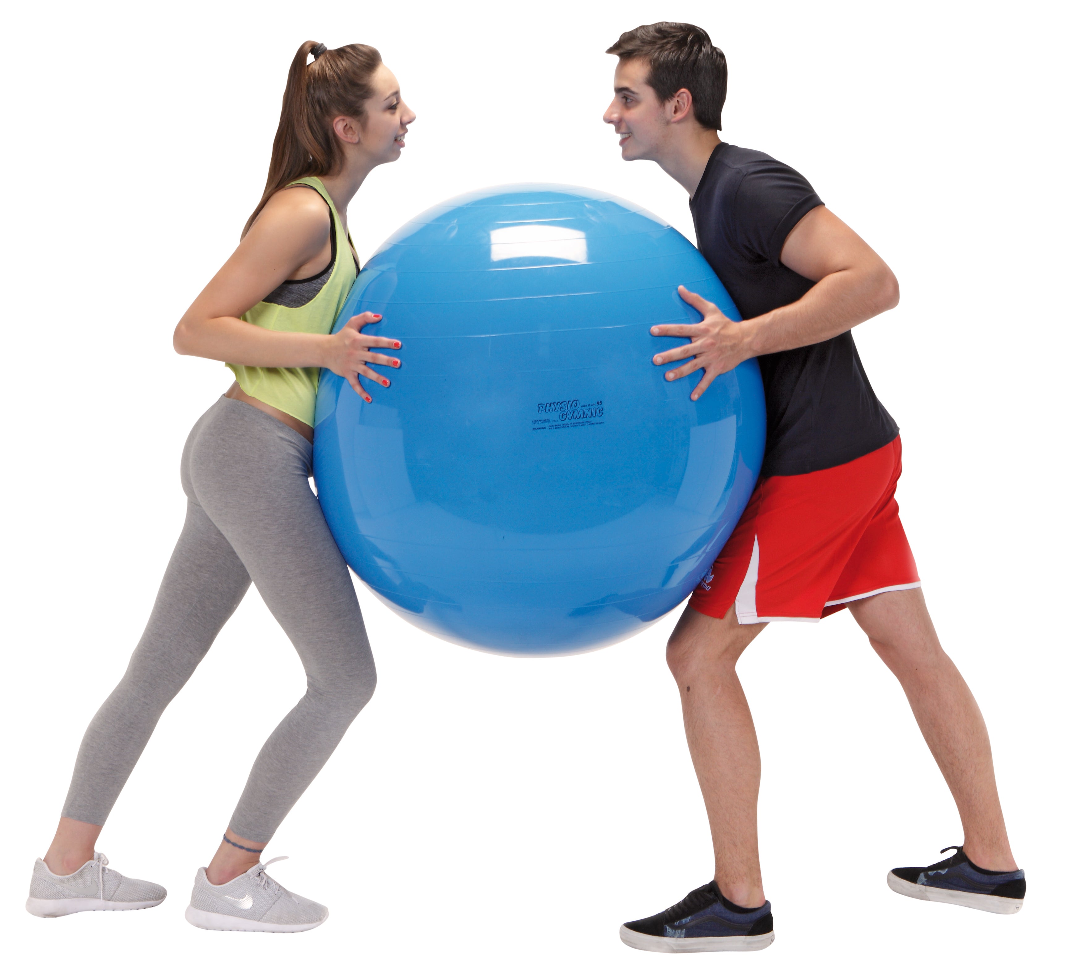 Physio Gymnic Balls