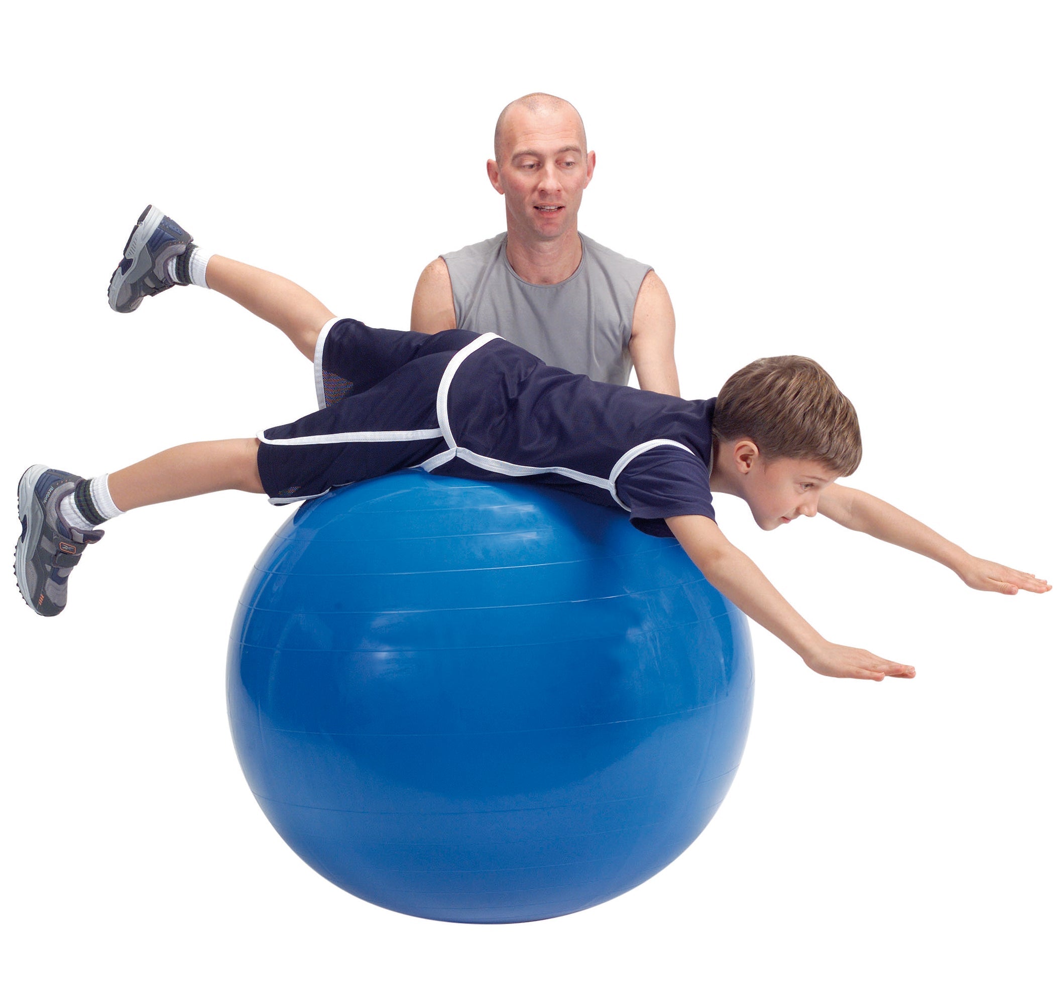 Physio Gymnic Balls