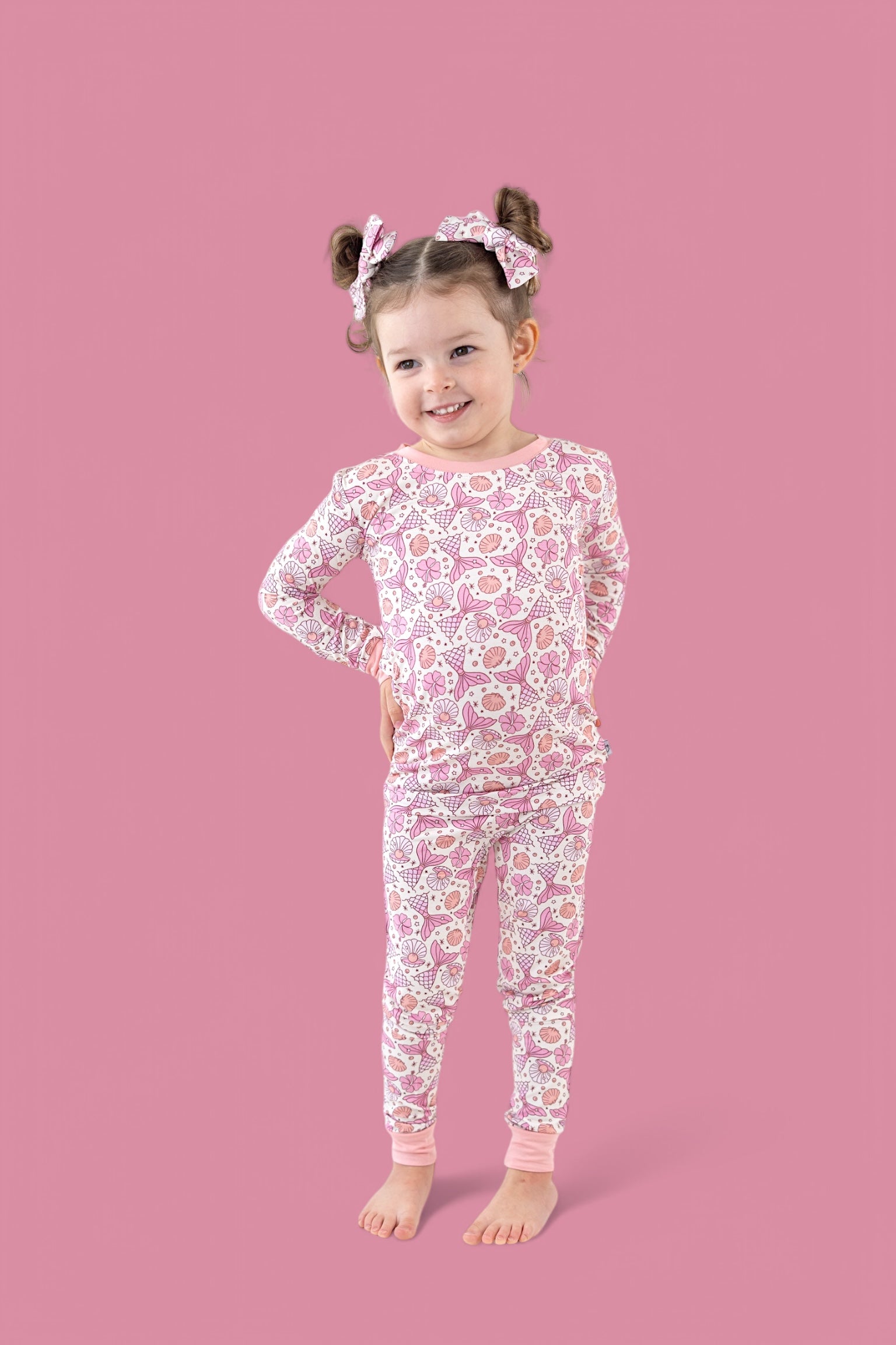 Magical Mermaid Dream Set