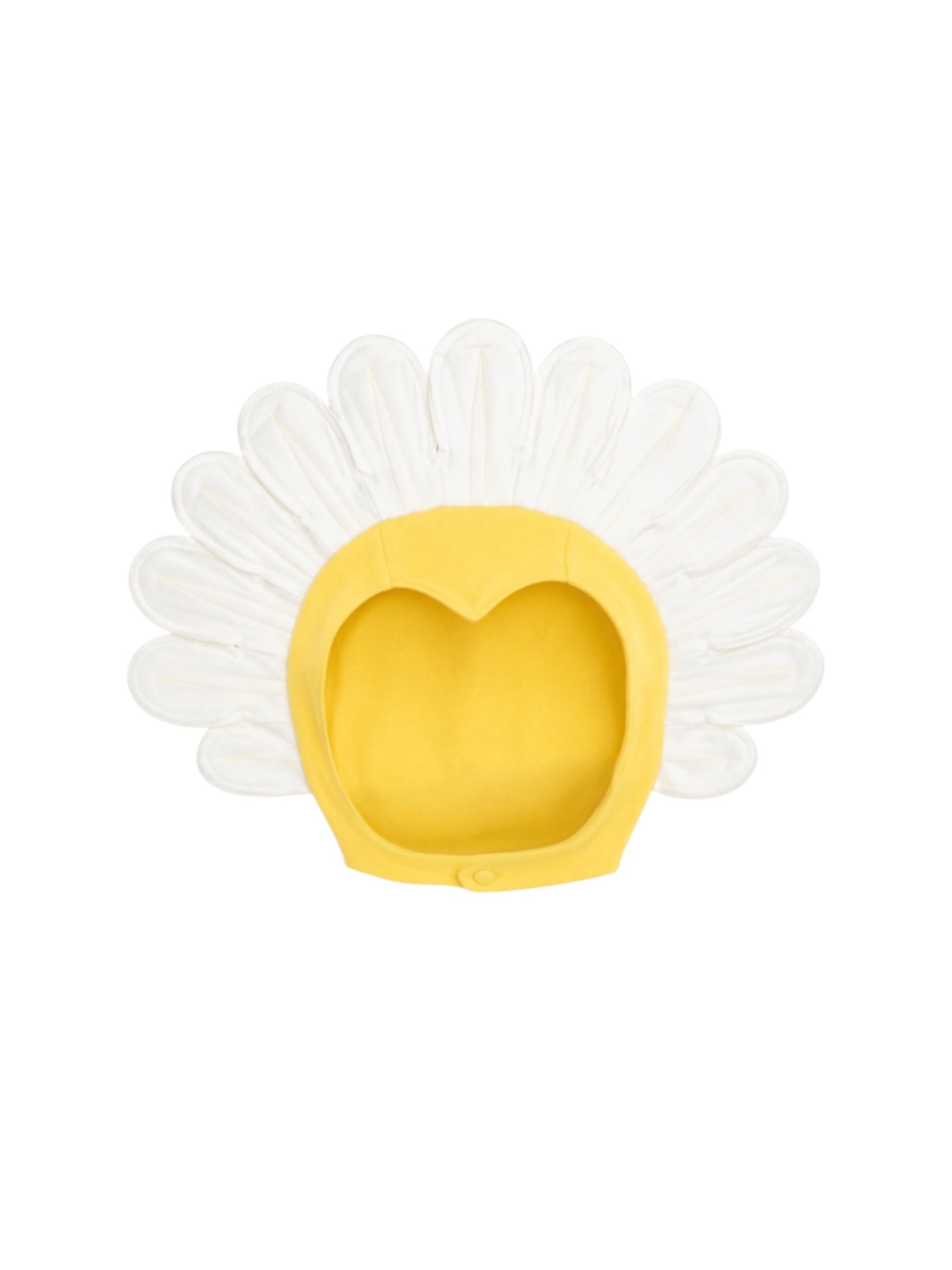 Daisy Flower Hat