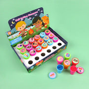 Camping Stampers