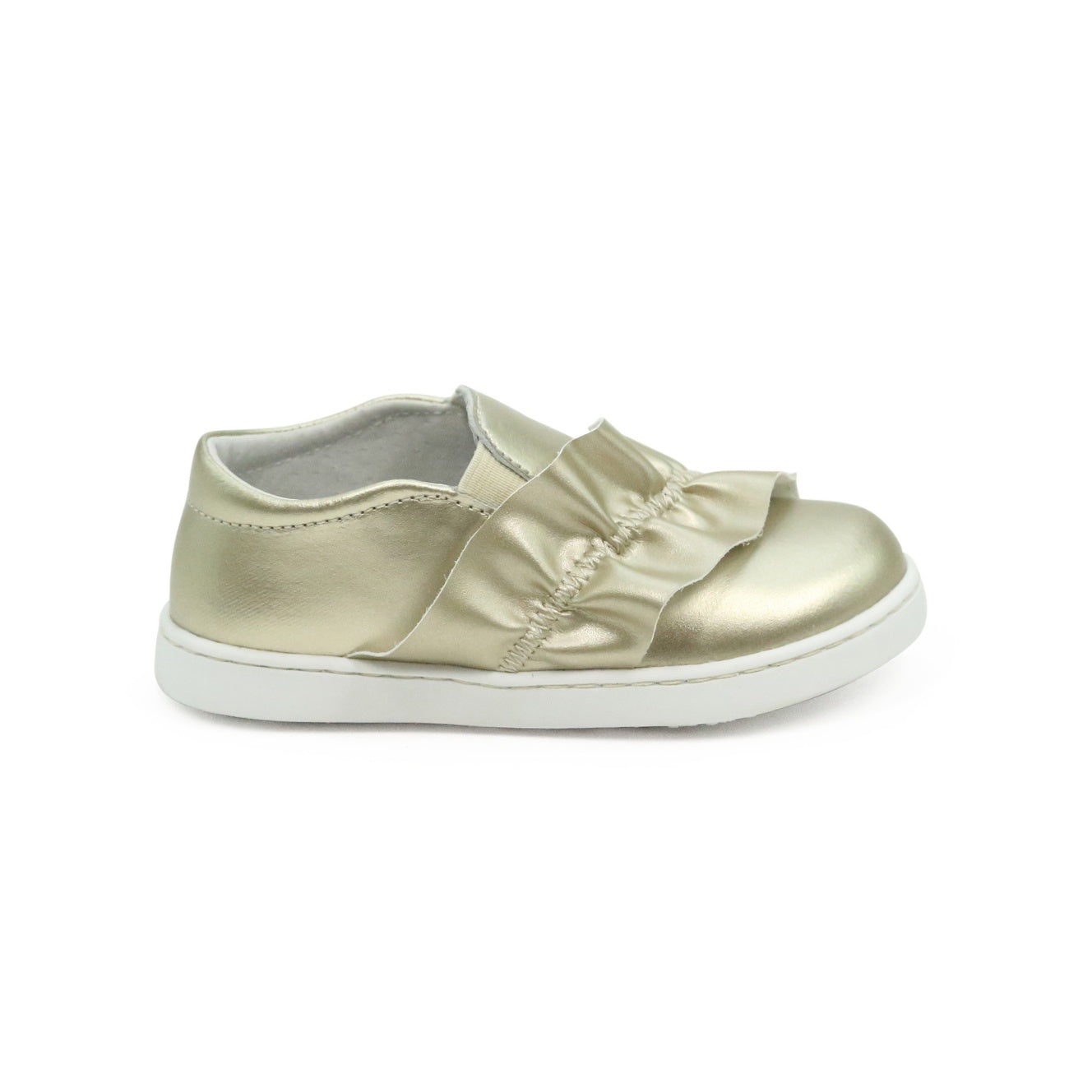 Lou Slip On Sneaker