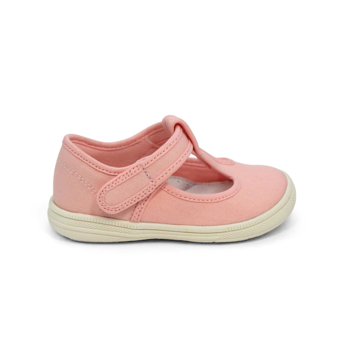Astrid T-strap Mary Jane