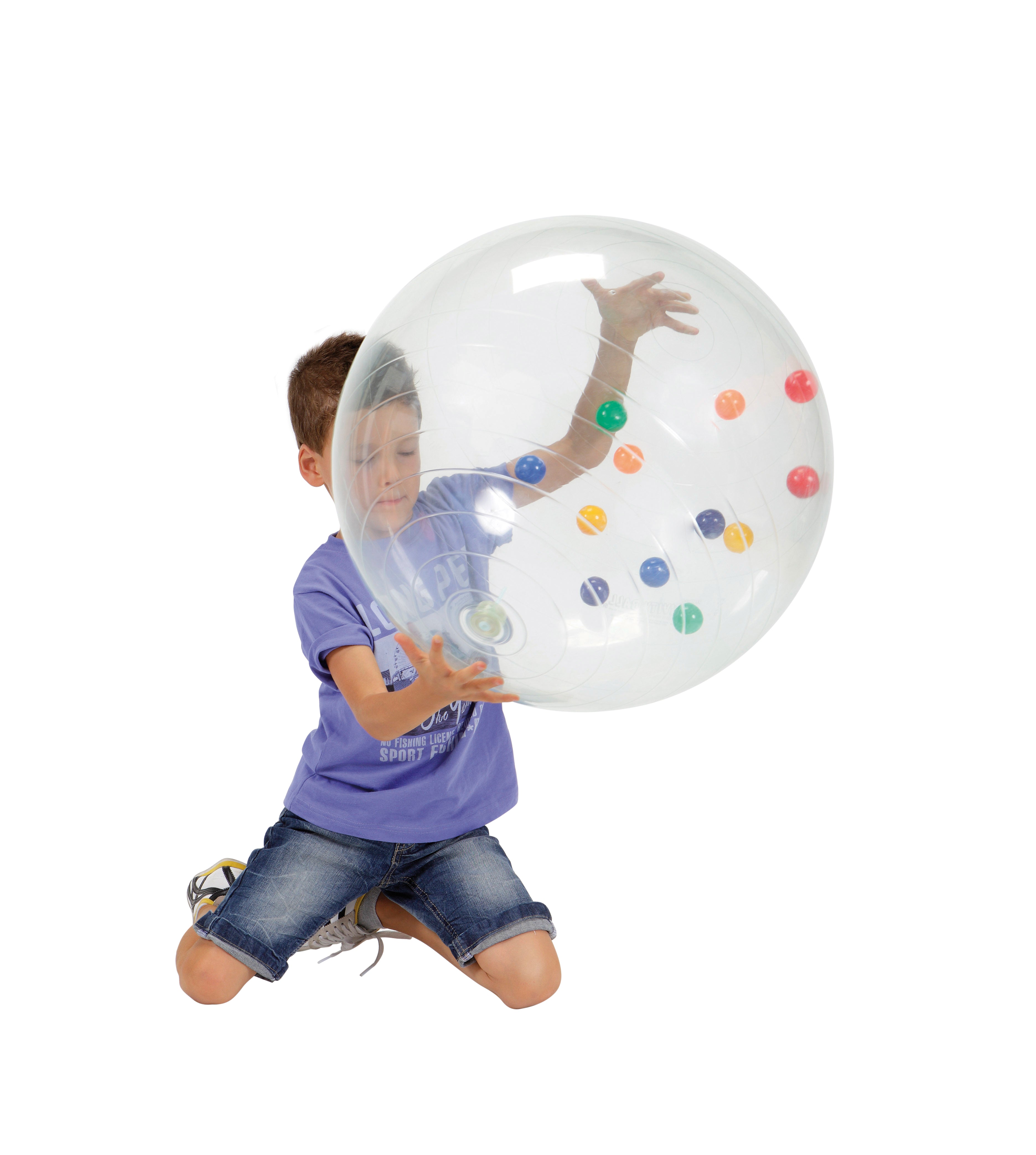 Gymnic Activity Ball