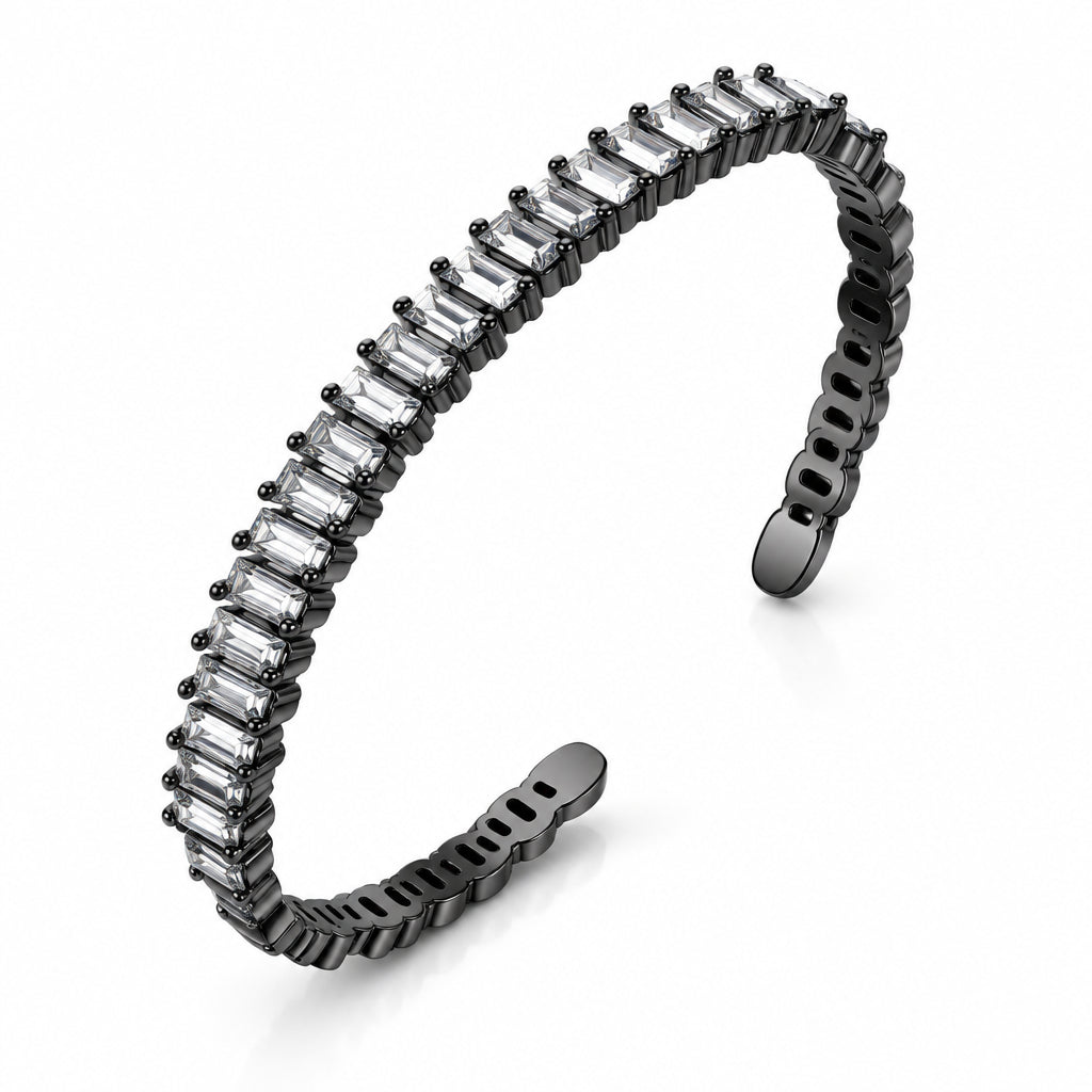 Missy Jewel Bangle