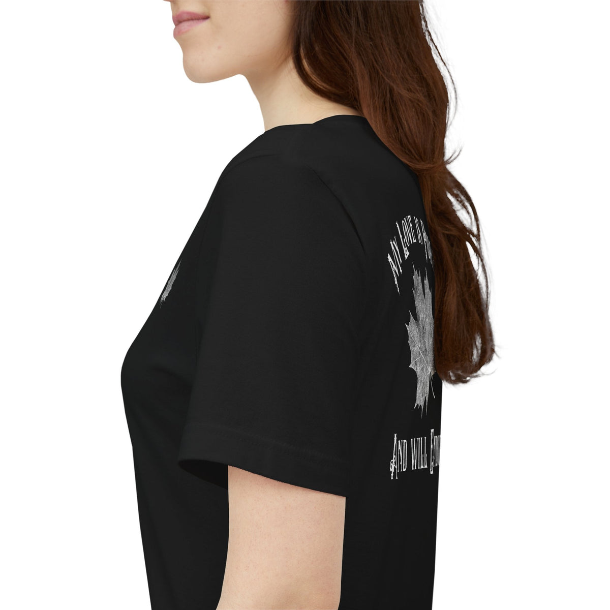 The Creature T-shirt (adults)