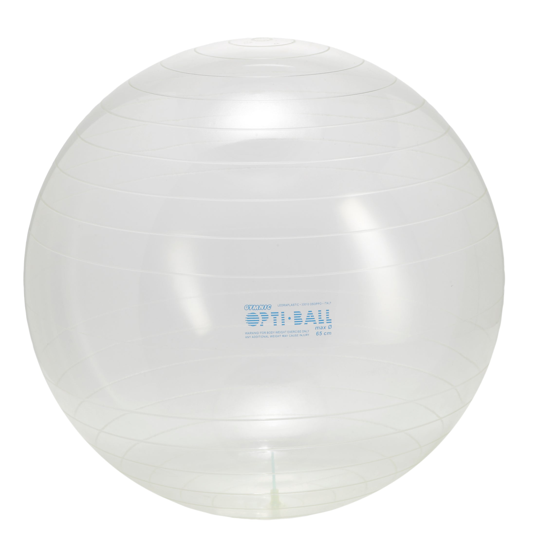 Gymnic Opti Balls