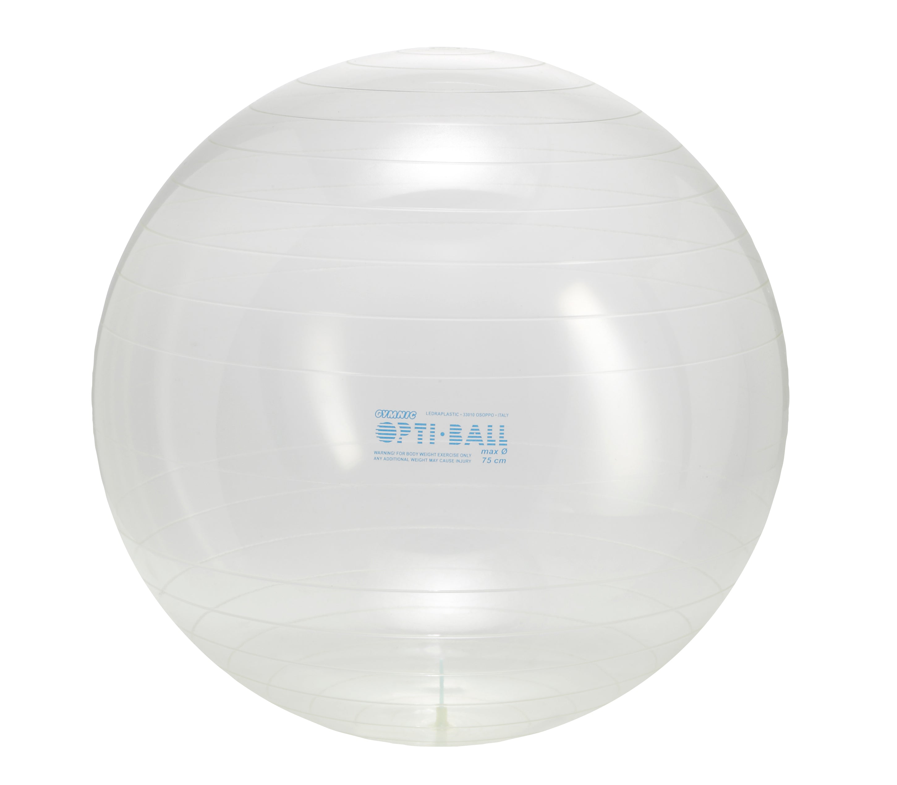 Gymnic Opti Balls