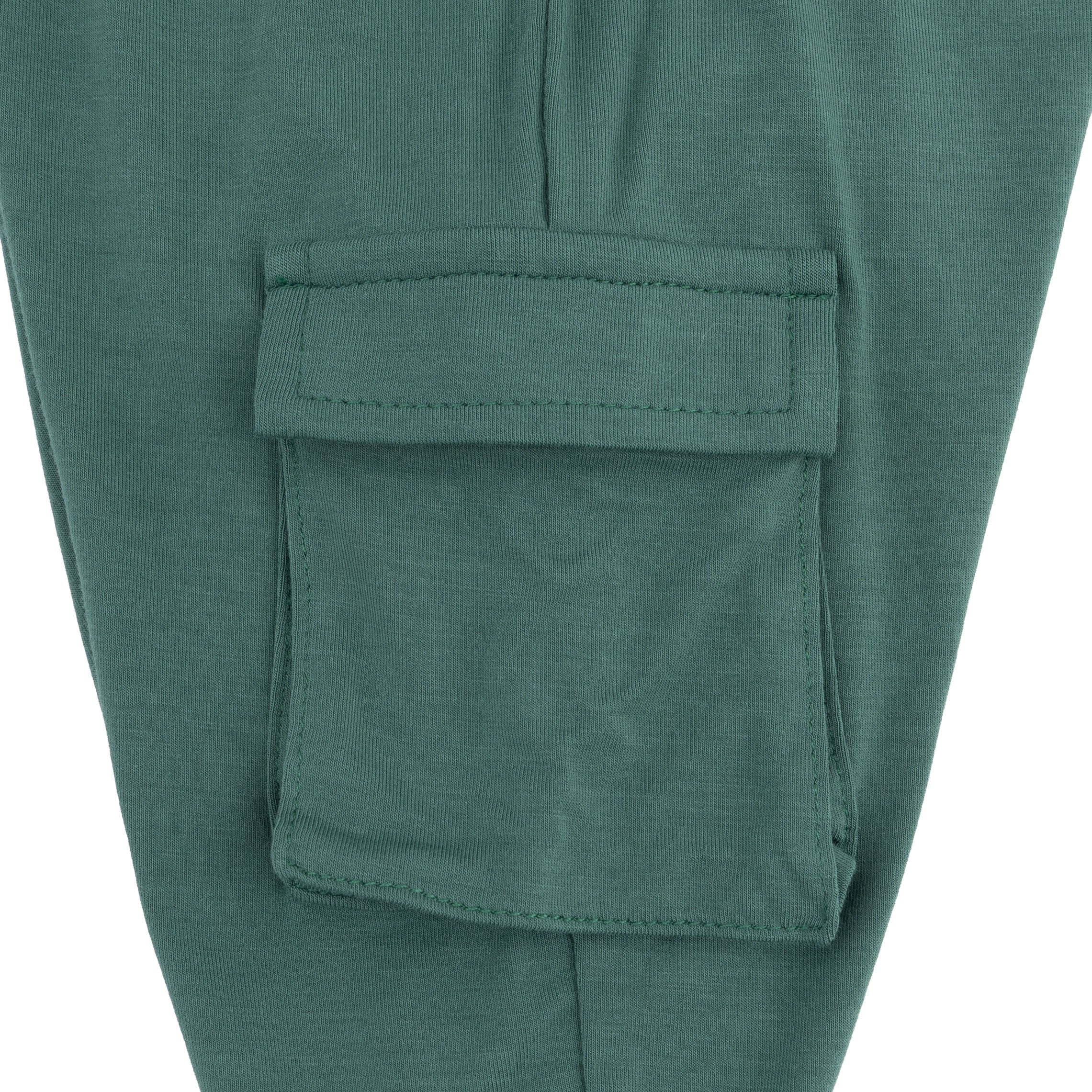 Pointer Pups And Duck Buddies - Polo With Cargo Pant