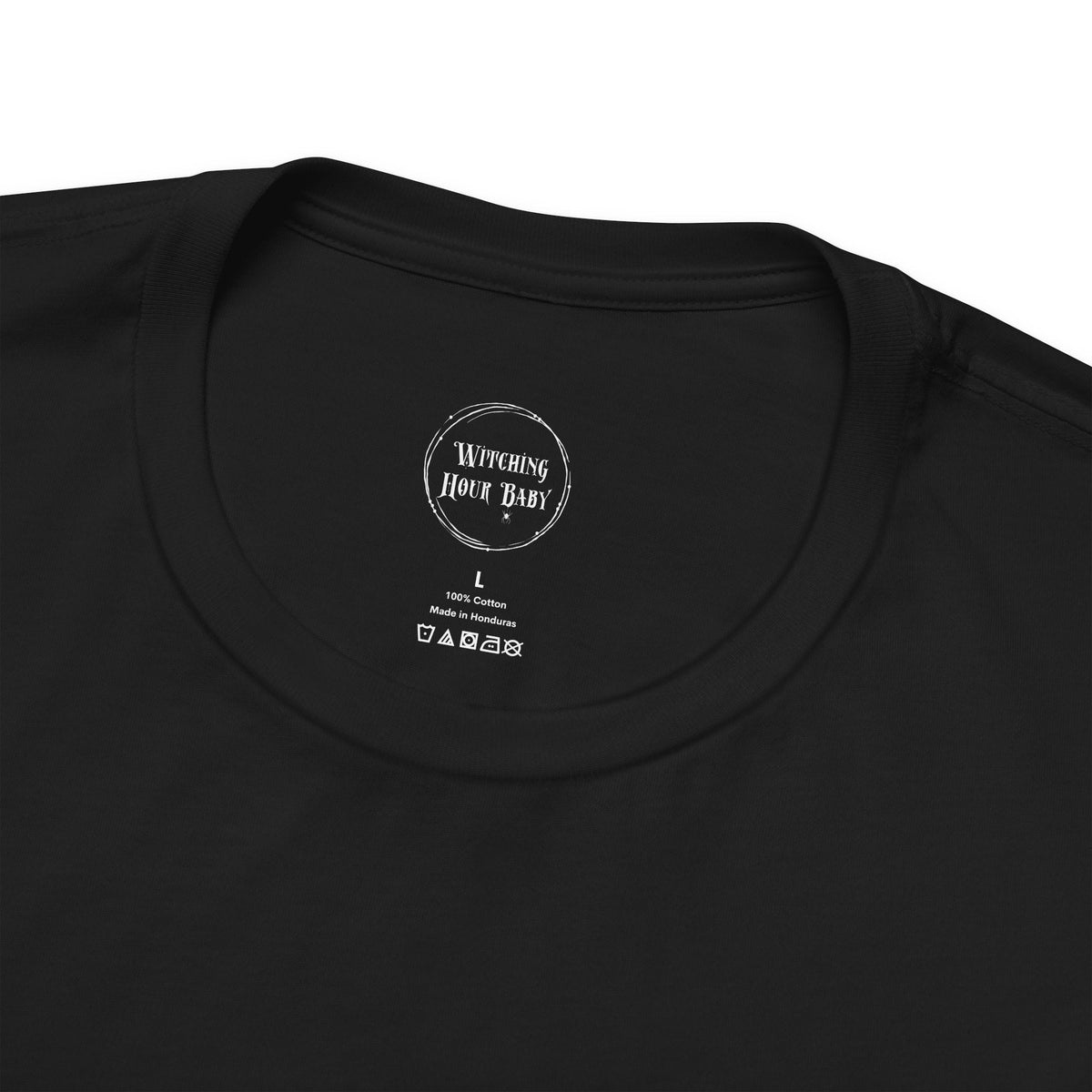 The Creature T-shirt (adults)