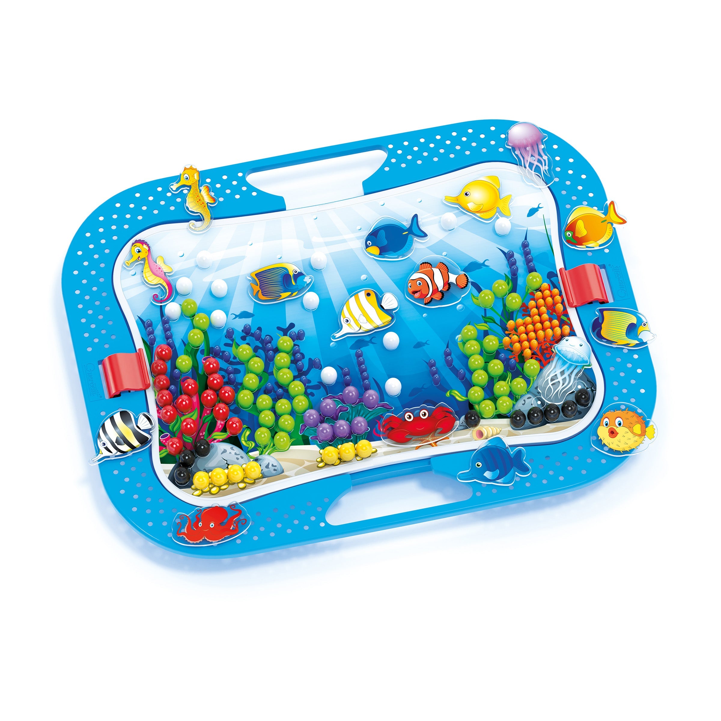 Fantacolor Ocean Fun Fish & Pegs