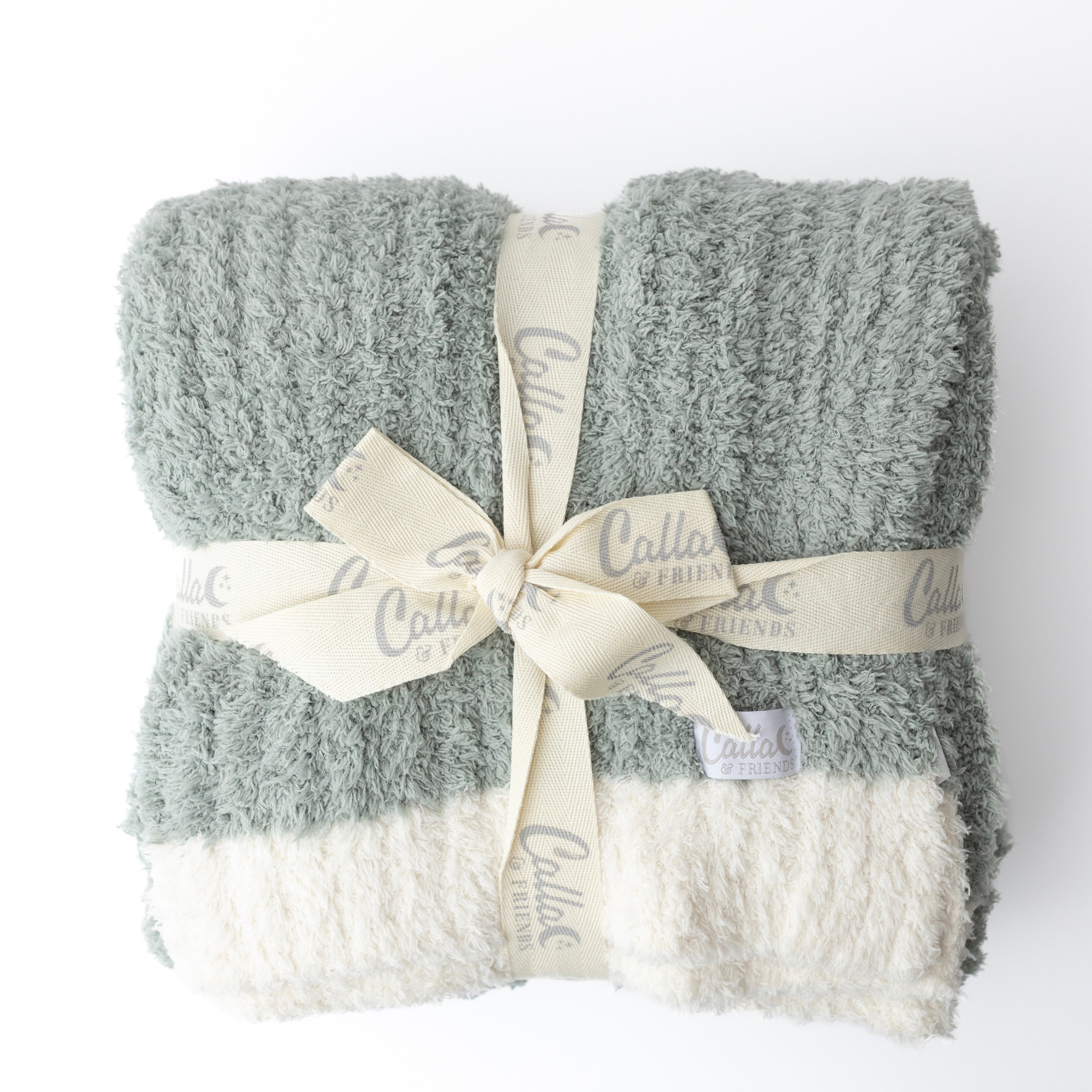 The Alani Blanket - Toddler