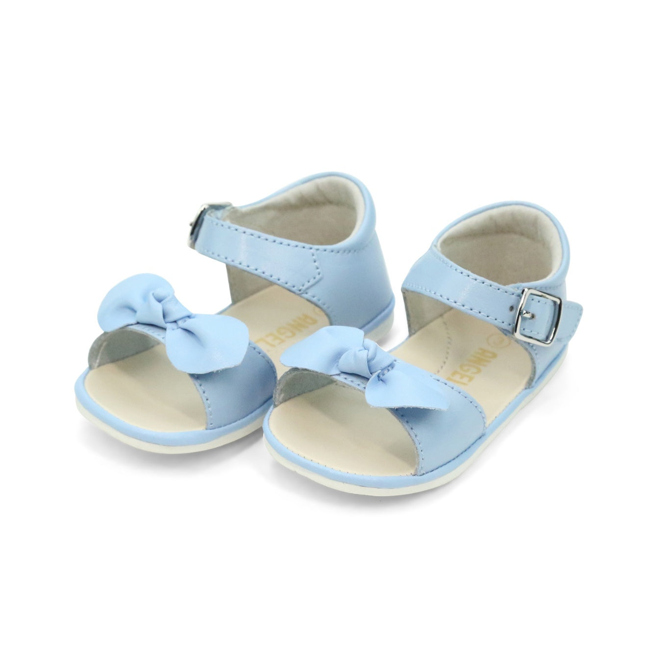 Jolie Bow Sandal (baby)