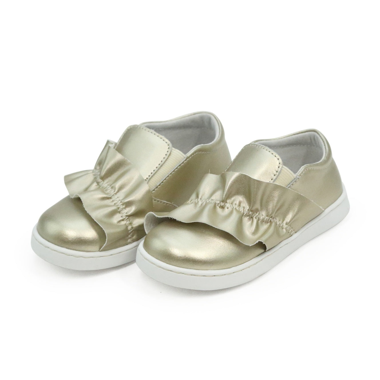 Lou Slip On Sneaker