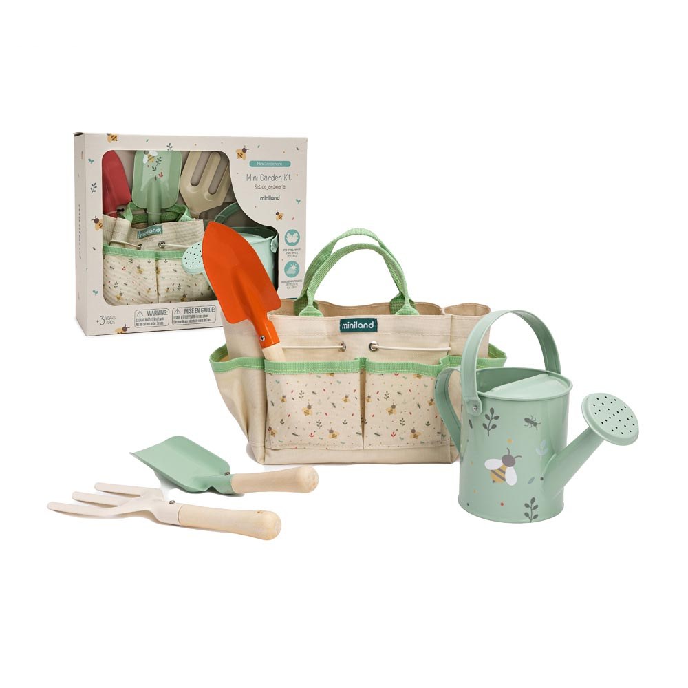 Mini Garden Kit