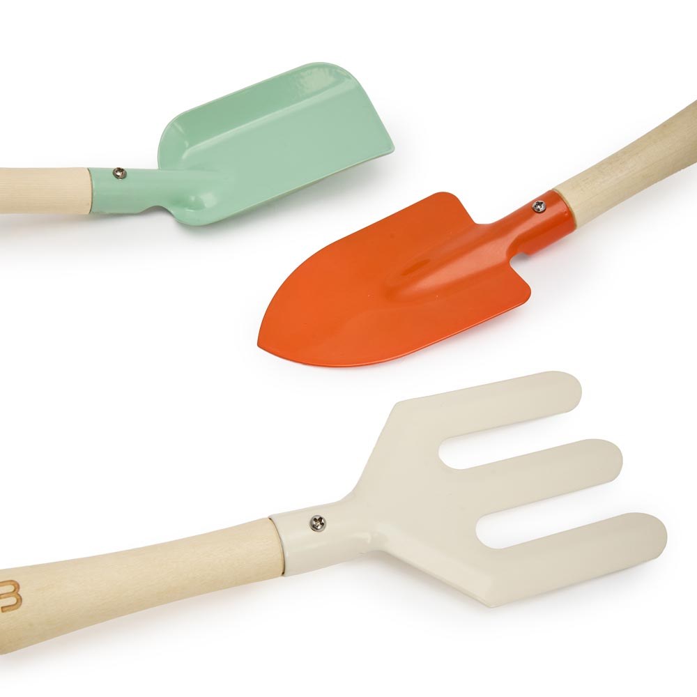 Mini Garden Tools