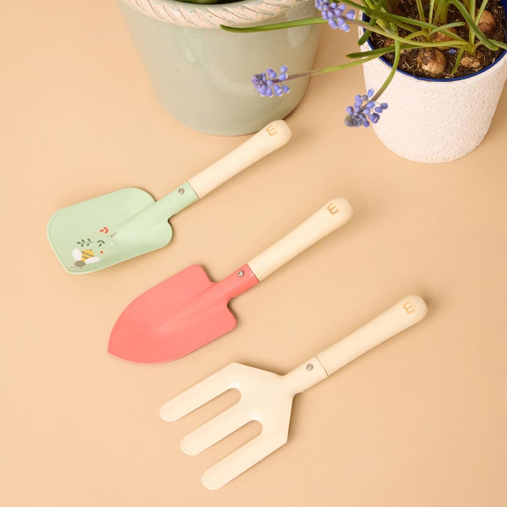 Mini Garden Tools