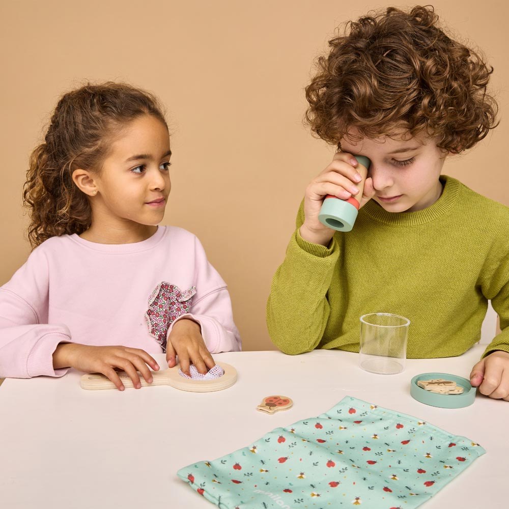 Insects Kit