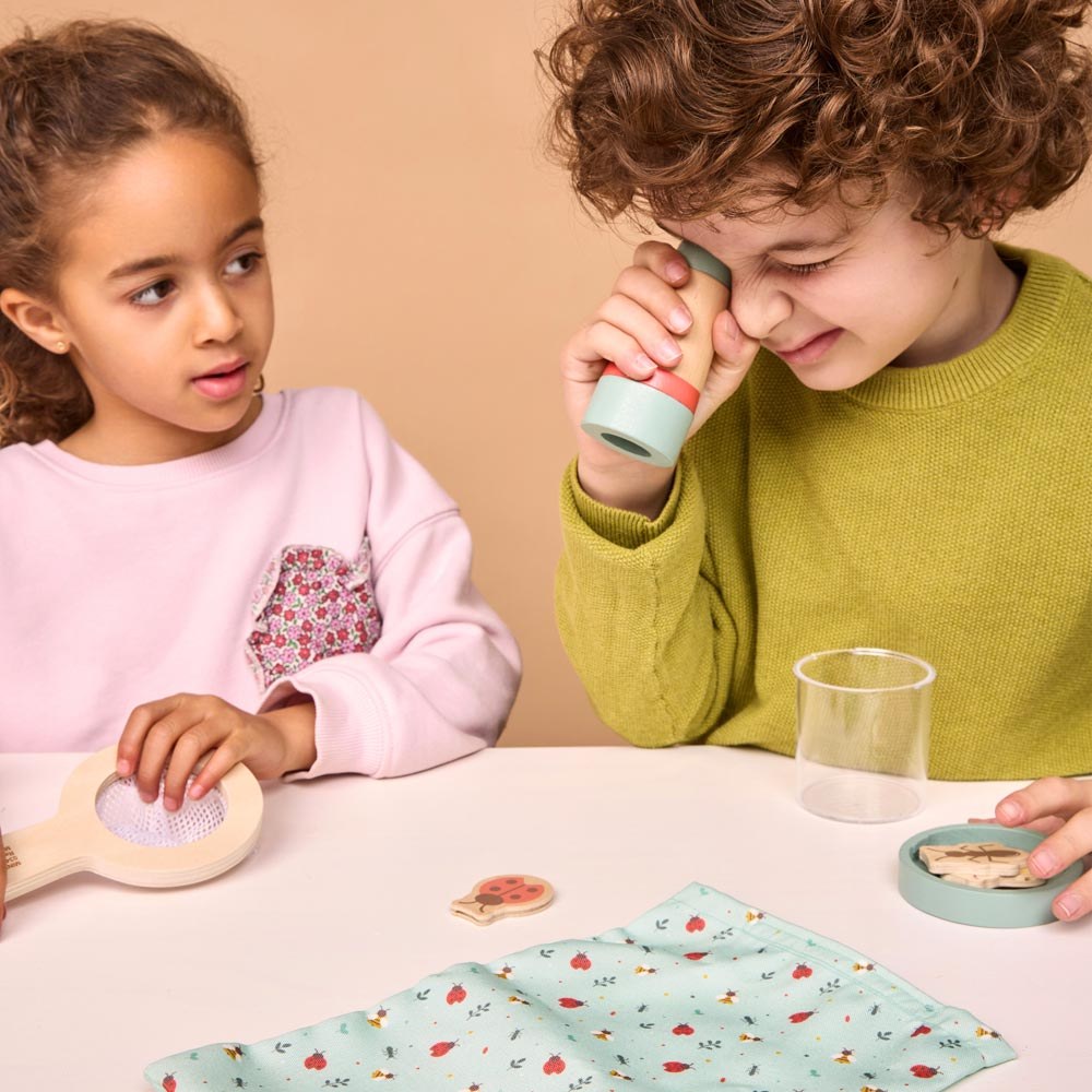 Insects Kit