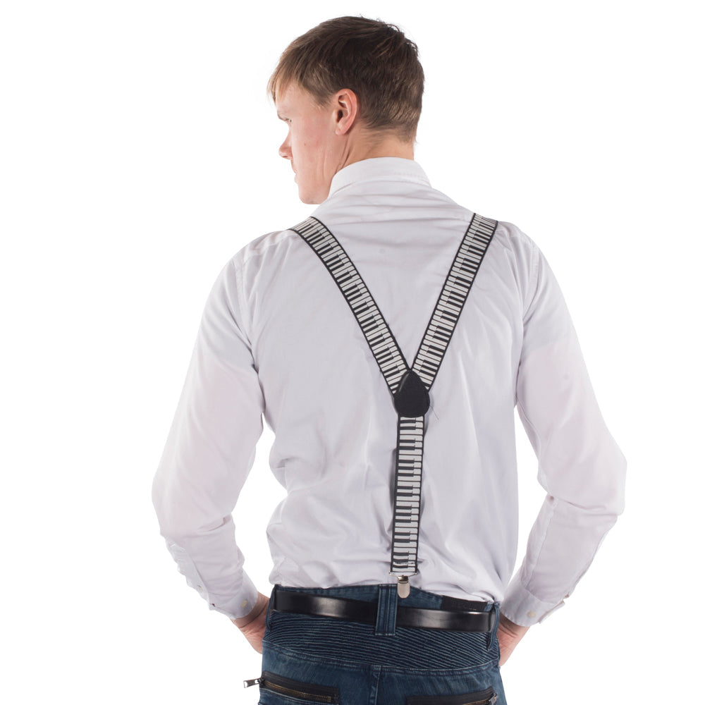 Piano Suspenders