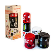 First Senses: Cups