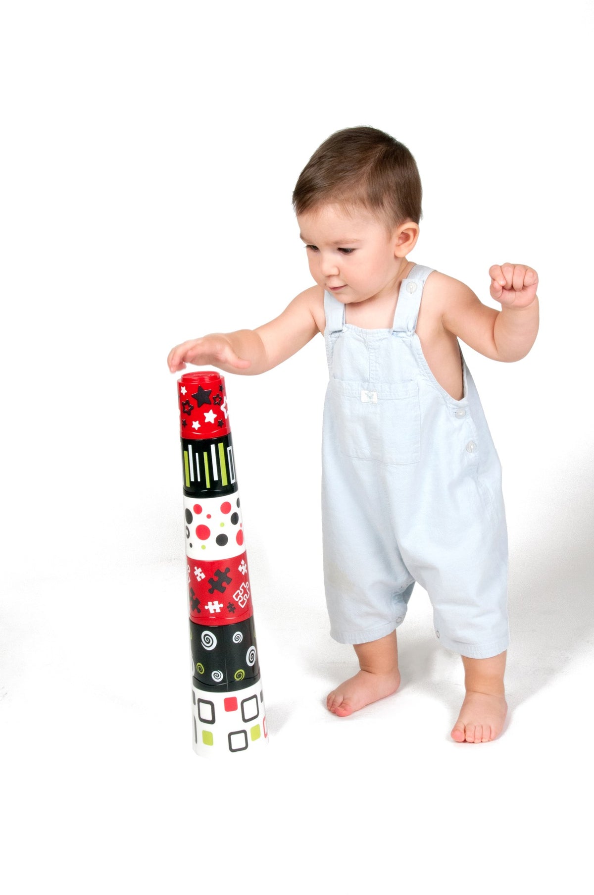 First Senses: Cups