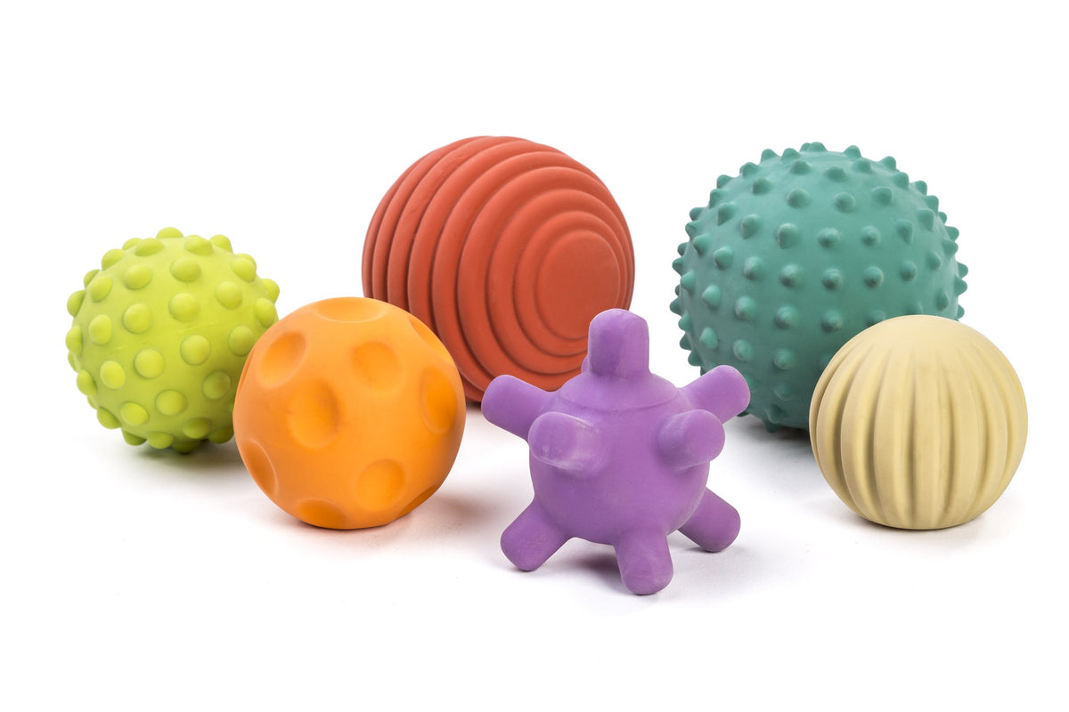 ECO Sensory Balls